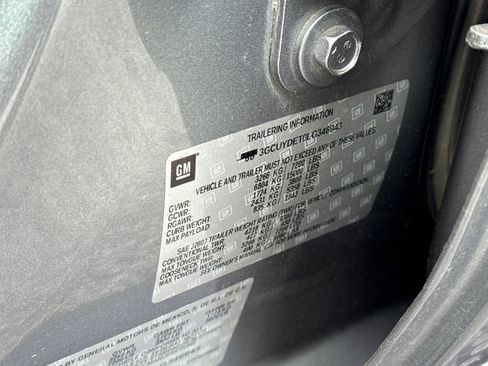 Used 2020 Chevrolet Silverado 1500 LT w/ All-Star Edition image 29