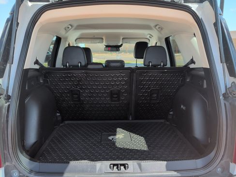 Used 2021 Ford Bronco Sport Outer Banks w/ Outer Banks Package (96D) AWD/4WD image 28