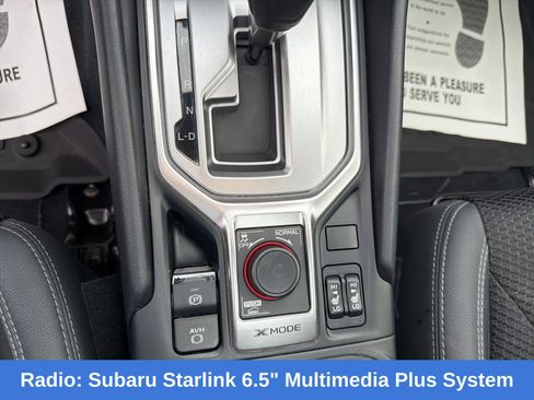 Used 2023 Subaru Forester Premium image 17