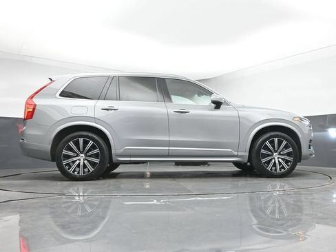 Used 2024 Volvo XC90 B5 Core w/ Protection Package Premier AWD/4WD image 41