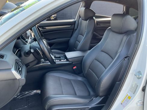 Used 2022 Honda Accord Sport image 15