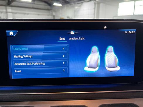 Certified 2024 Mercedes-Benz GLE 53 AMG 4MATIC Coupe image 28