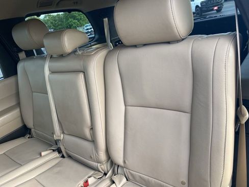 Used 2010 Toyota Sequoia Limited RWD image 34