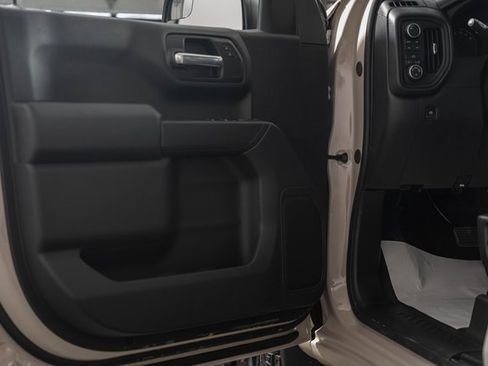 New 2026 Chevrolet Silverado 1500 Custom Trail Boss image 41