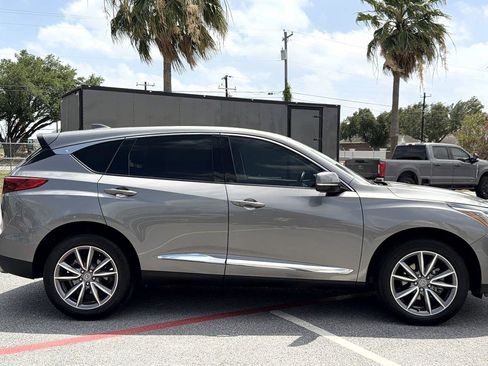 Certified 2023 Acura RDX FWD w/ Technology Package image 15