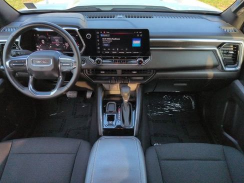 Used 2024 GMC Canyon Elevation RWD image 14