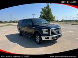 Used 2015 Ford F150 XLT w/ Equipment Group 302A Luxury image 3