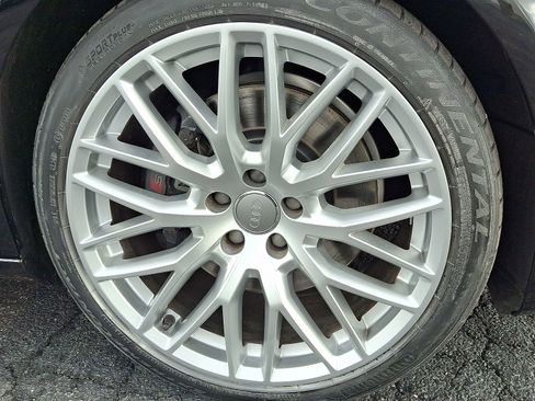 Used 2016 Audi S5 Premium Plus image 8