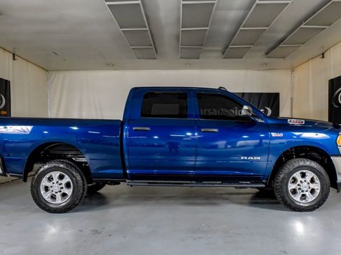Used 2019 RAM 2500 Tradesman AWD/4WD image 5