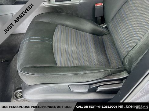 Used 2023 Nissan Leaf S image 18