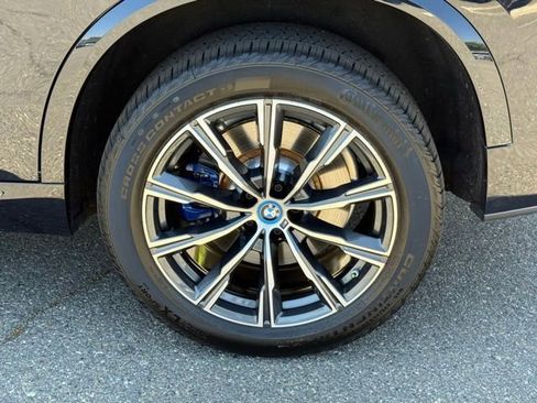 Certified 2024 BMW X5 xDrive50e w/ M Sport Package AWD/4WD image 14