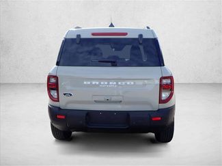 New 2025 Ford Bronco Sport Big Bend video 3