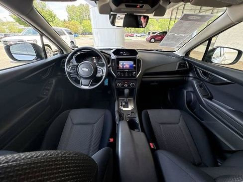 Used 2023 Subaru Crosstrek 2.0i AWD/4WD image 19