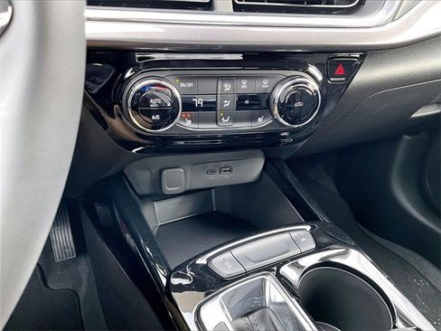 New 2026 Chevrolet Trax ACTIV w/ Driver Confidence Package image 15
