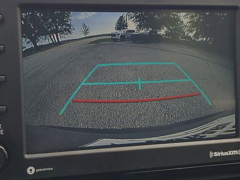 Used 2021 Toyota RAV4 XLE w/ Convenience Package image 14