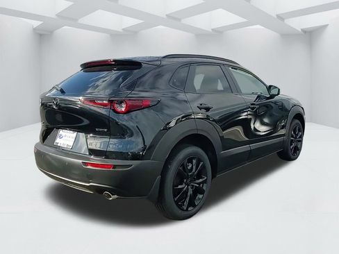 New 2026 MAZDA CX-30 AWD 2.5 S image 5