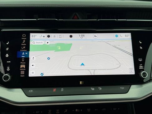 Used 2025 Jeep Wagoneer S Launch Edition image 26