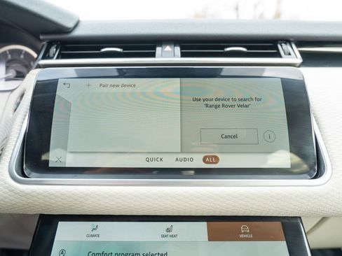 Certified 2023 Land Rover Range Rover Velar S image 28