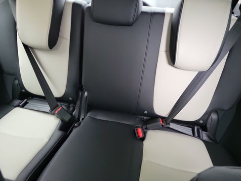 New 2026 Honda Odyssey Elite image 13
