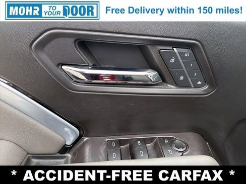 Used 2023 Chevrolet Colorado ZR2 w/ ZR2 Convenience Package III image 11