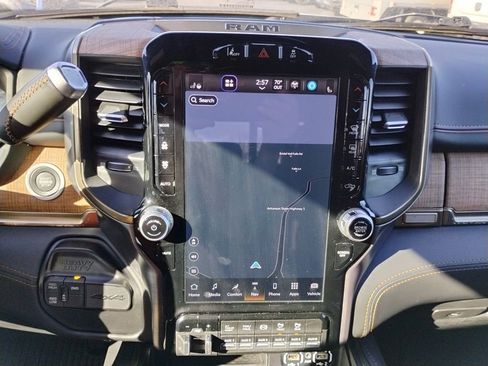 Used 2024 RAM 3500 Limited w/ Safety Group image 36