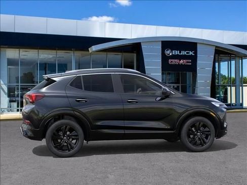 New 2026 Buick Encore GX Sport Touring w/ Advanced Technology Package FWD image 5