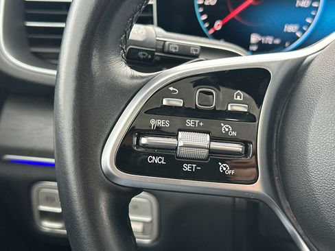 Certified 2022 Mercedes-Benz GLE 350 image 28