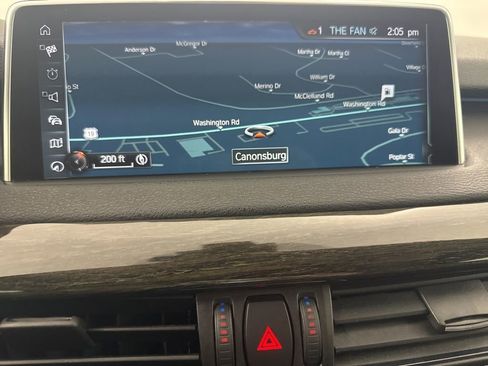 Used 2017 BMW X5 xDrive35i AWD/4WD image 10