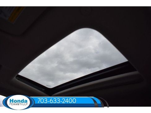 New 2026 Honda HR-V EX-L image 23