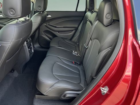 Used 2017 Buick Envision Essence FWD image 23