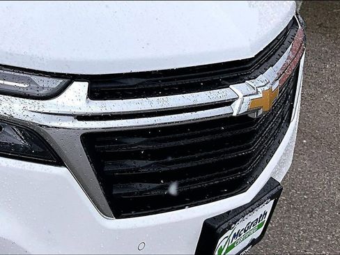 Used 2022 Chevrolet Equinox LT image 29