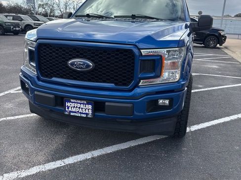 Used 2018 Ford F150 XL w/ Equipment Group 101A Mid image 7