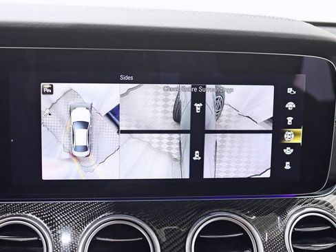 Used 2022 Mercedes-Benz E 53 AMG 4MATIC Sedan image 23
