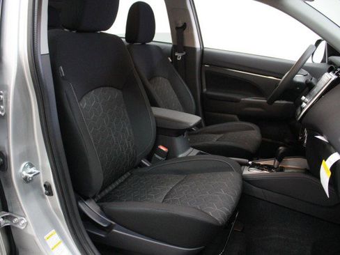 New 2026 Mitsubishi Outlander Sport ES image 19