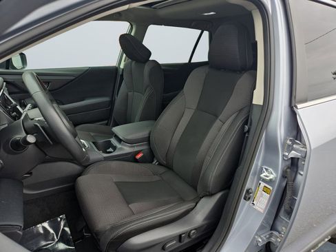 Certified 2024 Subaru Outback Premium image 9