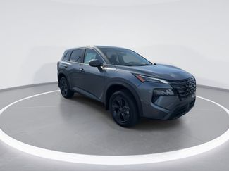 New 2026 Nissan Rogue SV w/ Cold Weather Package video 2