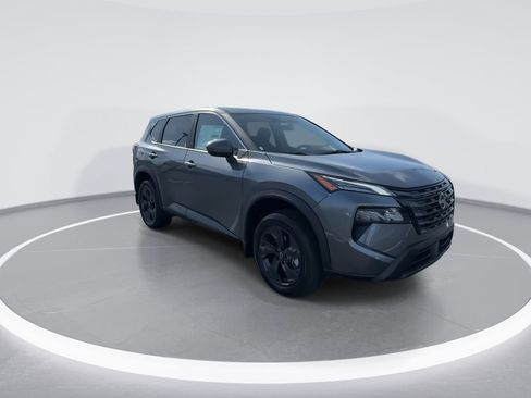 New 2026 Nissan Rogue SV w/ Cold Weather Package image 2