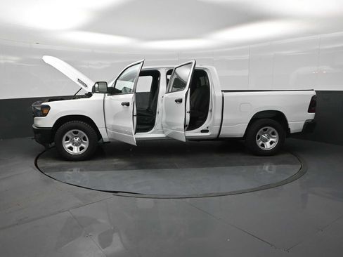 Used 2023 RAM 1500 Tradesman w/ Trailer Tow Group image 29
