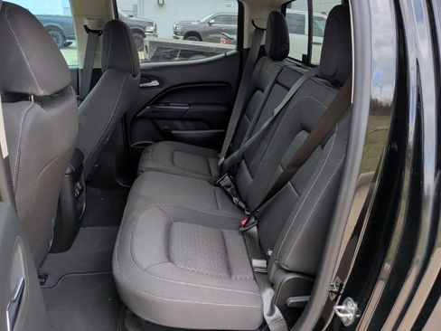 Used 2022 GMC Canyon Elevation w/ Trailering Package image 31