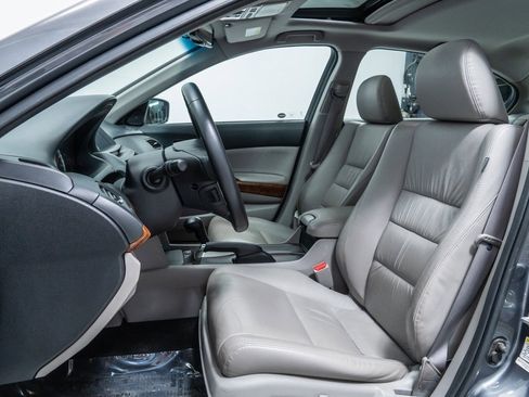 Used 2012 Honda Accord EX-L image 5