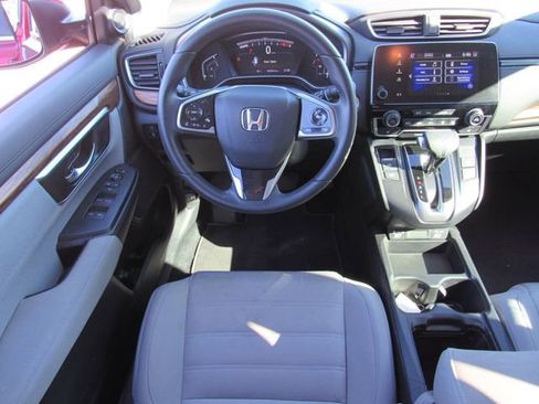 Used 2022 Honda CR-V EX image 11