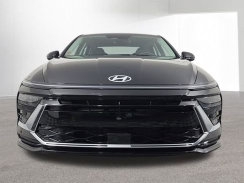 New 2026 Hyundai Sonata SEL image 45