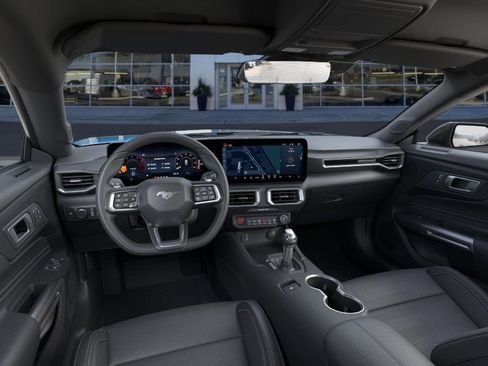 New 2026 Ford Mustang GT Premium RWD image 10