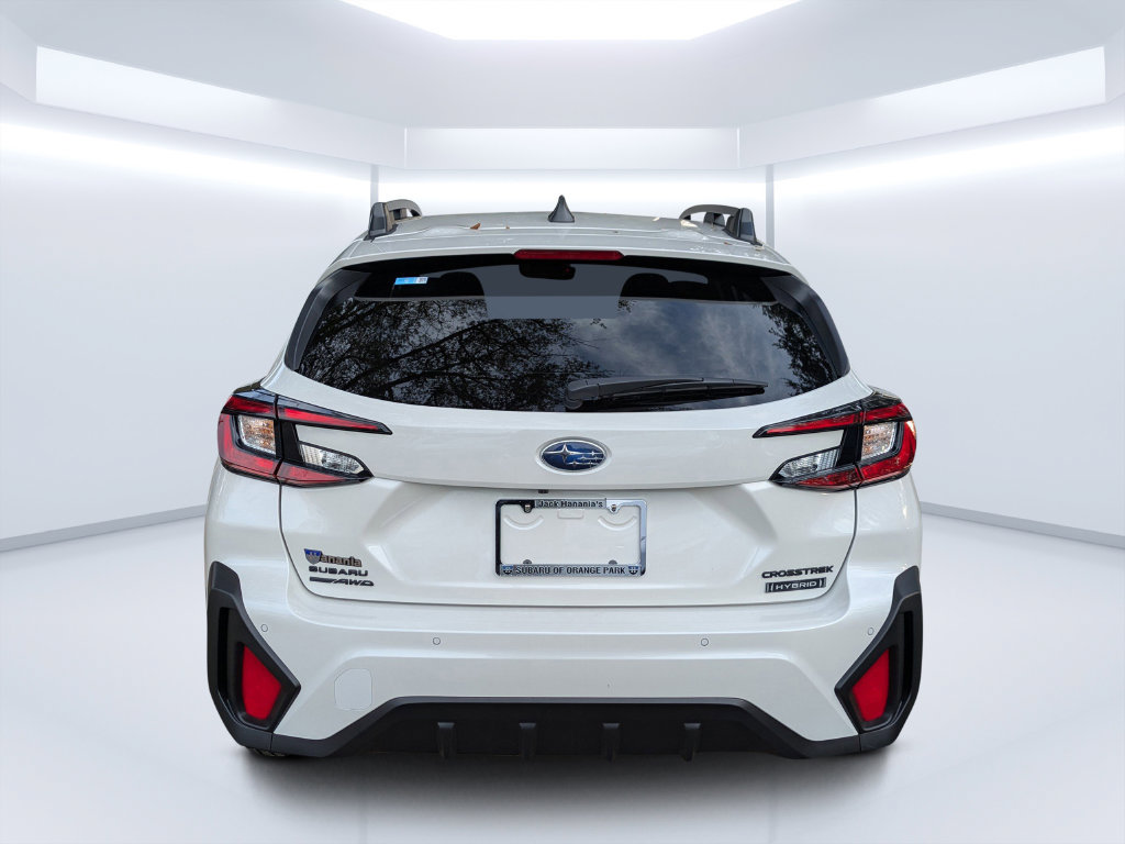 New 2026 Subaru Crosstrek 2.5i Limited AWD/4WD image 4