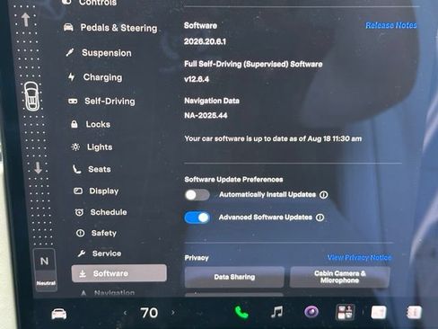 Used 2022 Tesla Model X Plaid AWD/4WD image 24