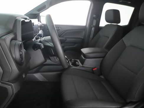 Used 2024 Chevrolet Colorado Trail Boss w/ Advanced Trailering Package image 16