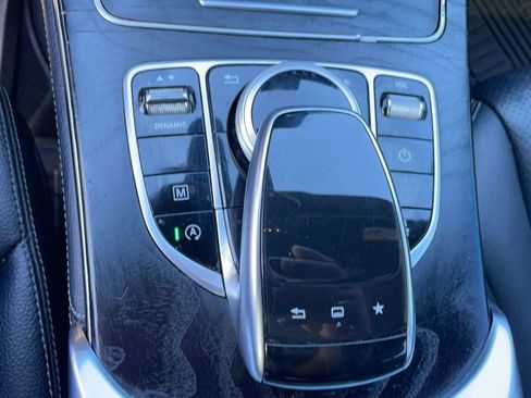 Used 2016 Mercedes-Benz GLC 300 4MATIC image 14
