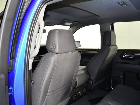 Used 2026 Chevrolet Silverado 1500 RST AWD/4WD image 49