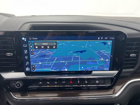 New 2024 Chevrolet Silverado 1500 RST w/ All Star Edition Plus image 13