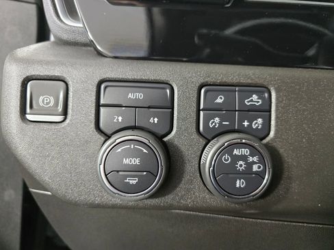 Used 2023 Chevrolet Silverado 1500 RST w/ Redline Edition image 26